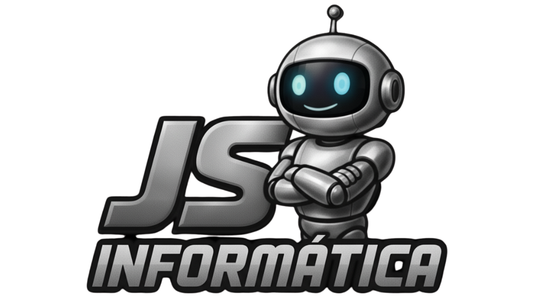 JS Informática Logo